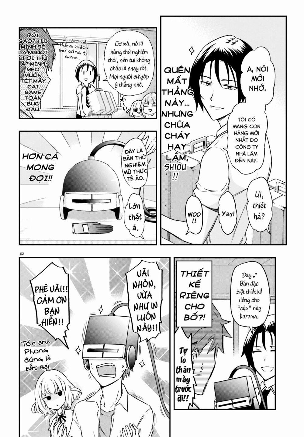 Mảnh Ghép Số Phận 104 trang 2