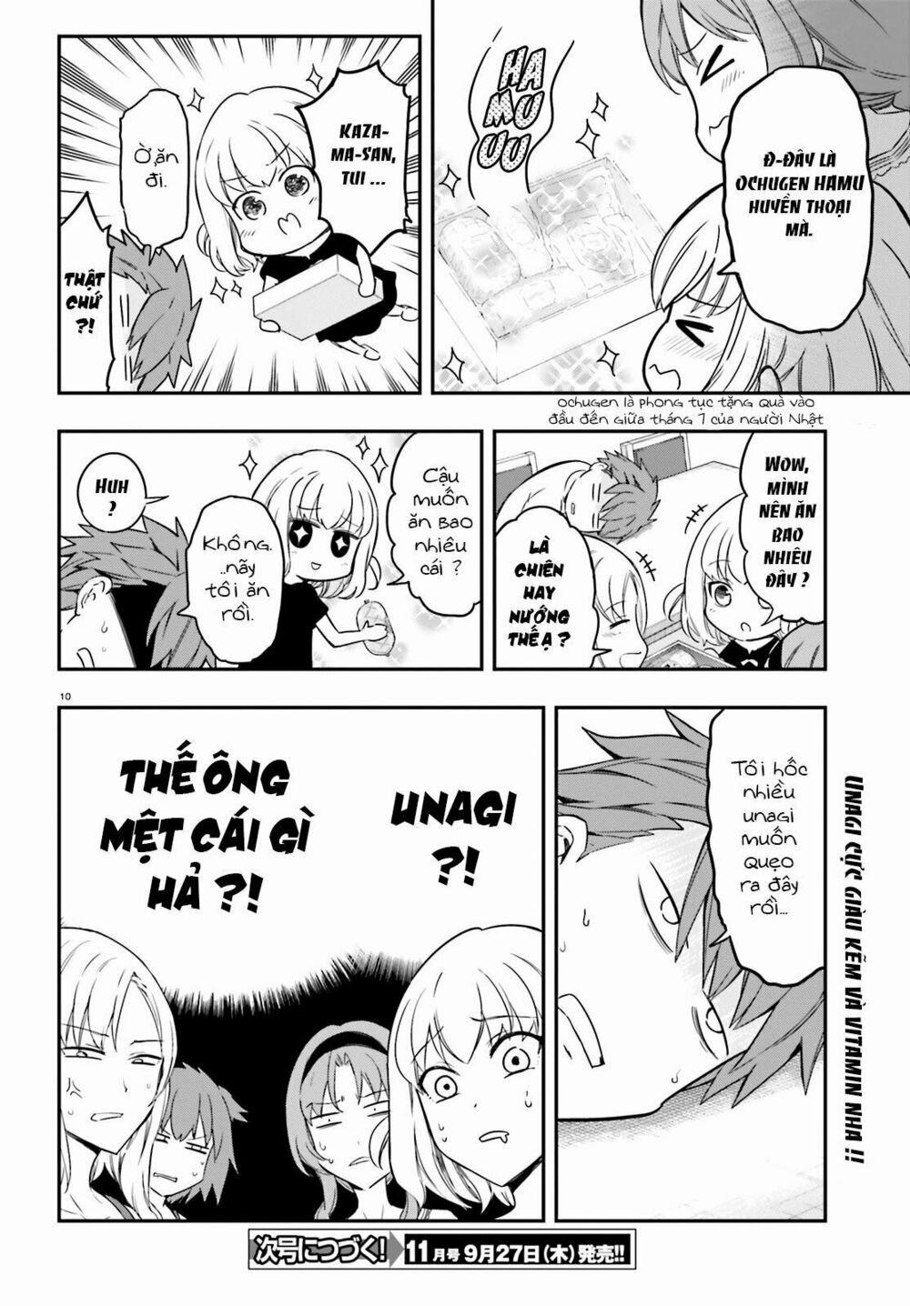 Mảnh Ghép Số Phận 106 trang 13