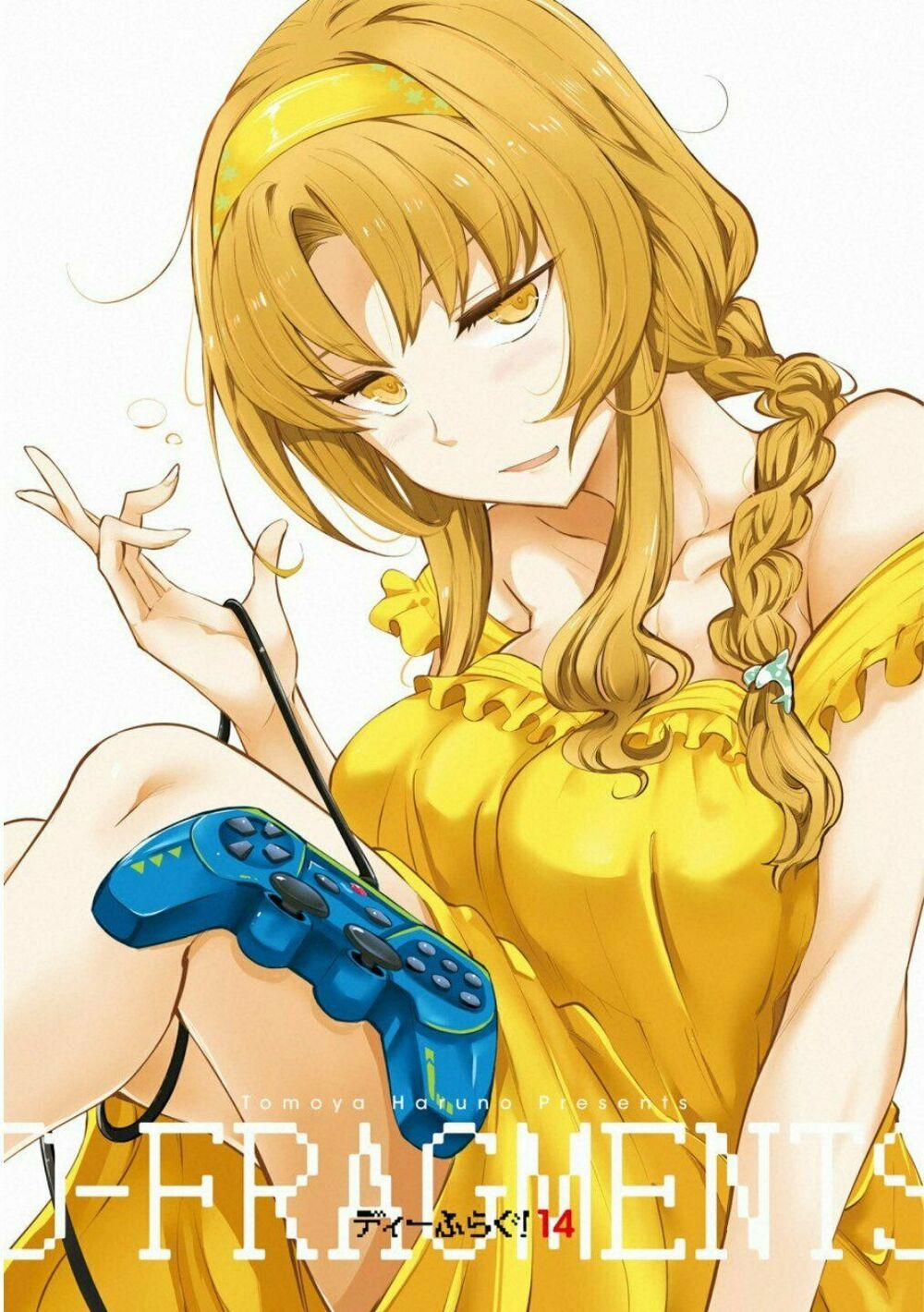 Mảnh Ghép Số Phận 106 trang 2