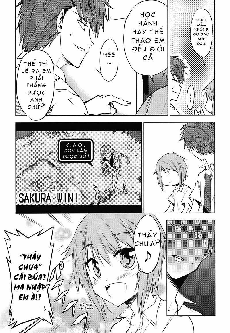 Mảnh Ghép Số Phận 11 trang 11