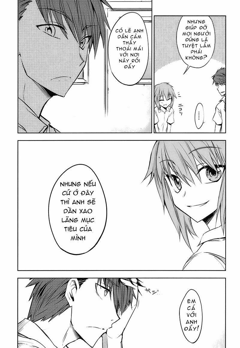 Mảnh Ghép Số Phận 11 trang 15