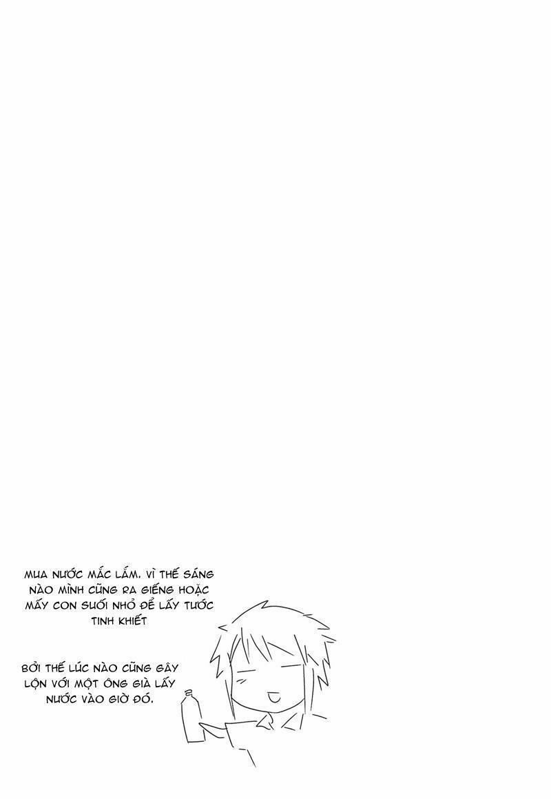 Mảnh Ghép Số Phận 11 trang 20