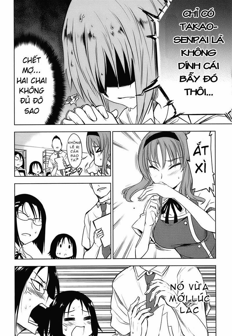 Mảnh Ghép Số Phận 11 trang 9