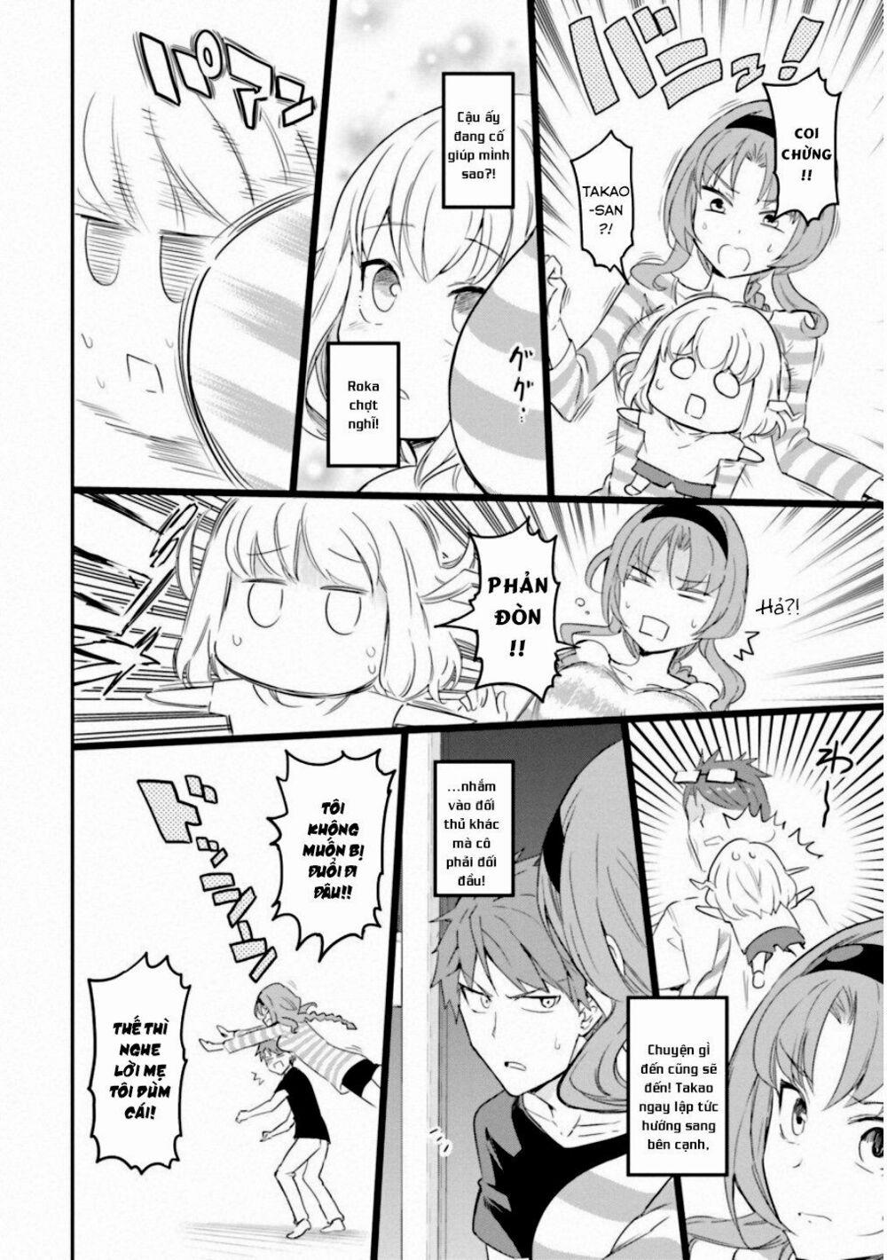 Mảnh Ghép Số Phận 113 trang 12