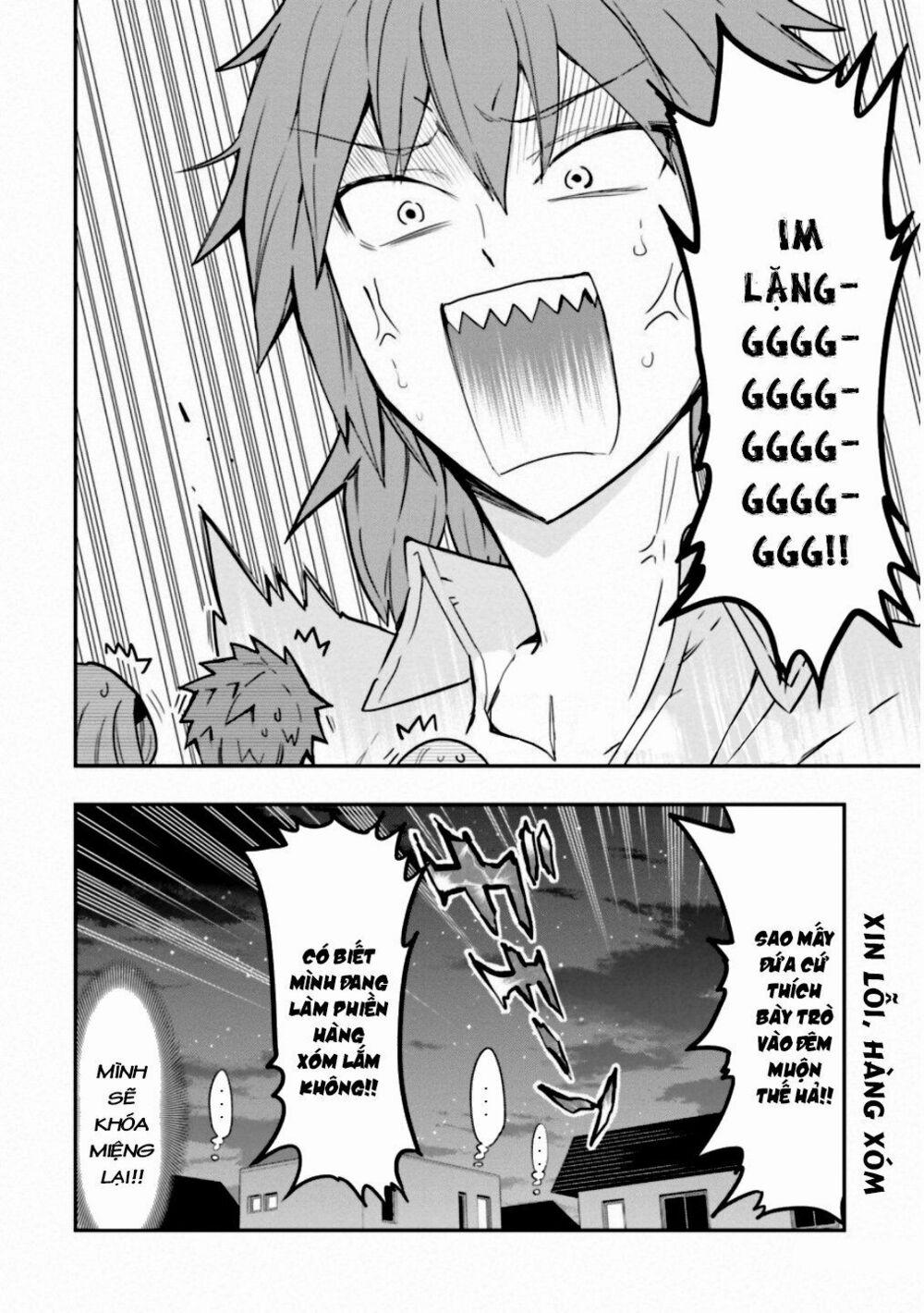 Mảnh Ghép Số Phận 113 trang 2