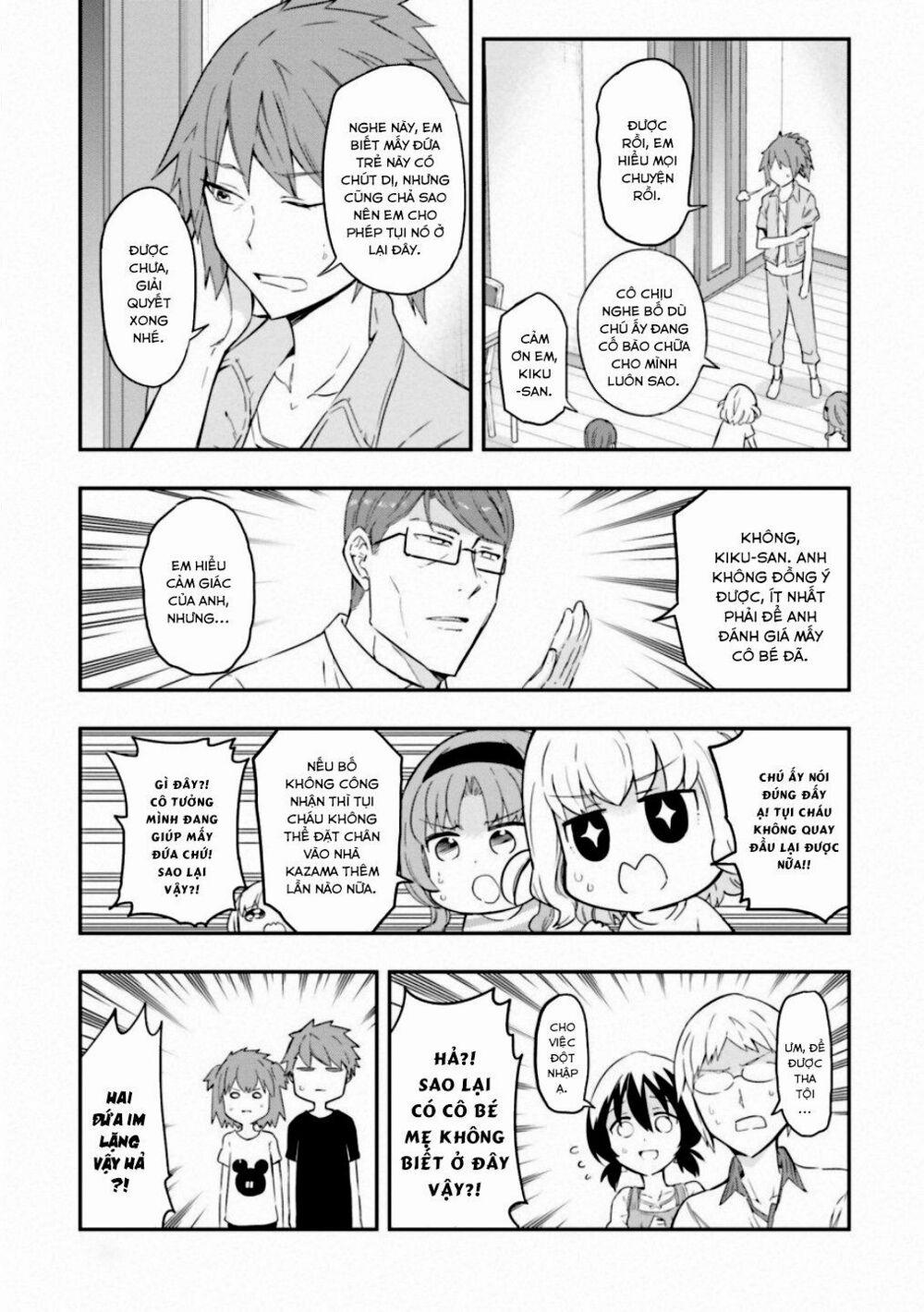 Mảnh Ghép Số Phận 113 trang 3