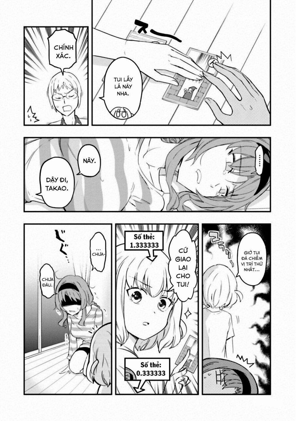 Mảnh Ghép Số Phận 113 trang 8