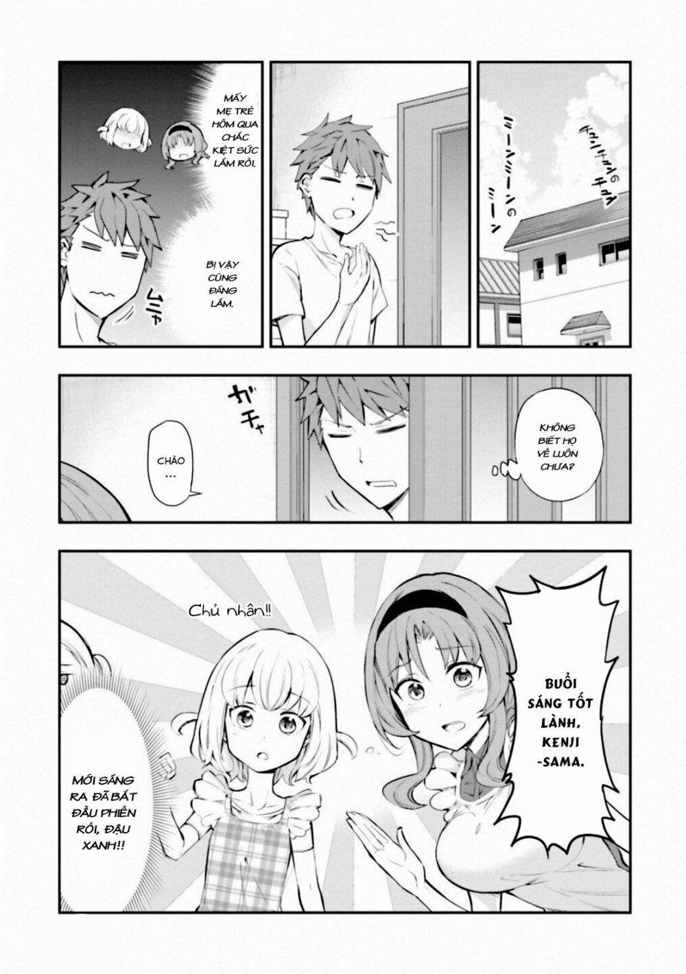 Mảnh Ghép Số Phận 114 trang 1