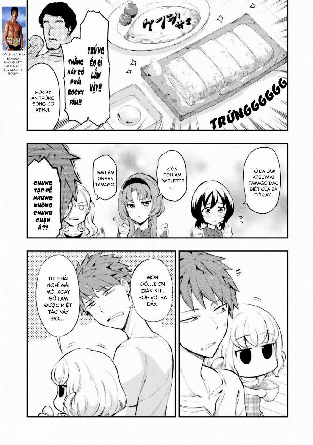 Mảnh Ghép Số Phận 114 trang 3