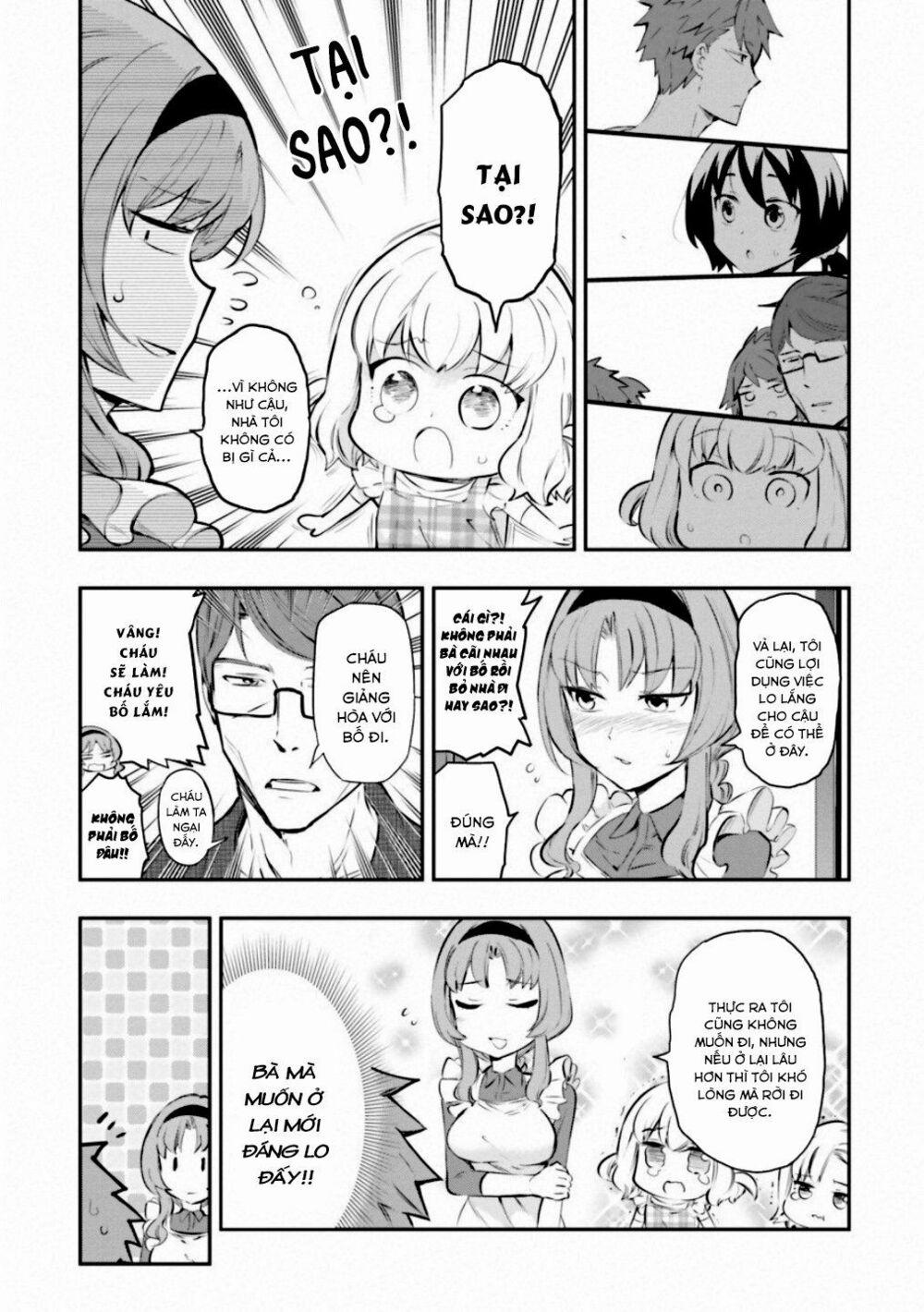 Mảnh Ghép Số Phận 114 trang 7