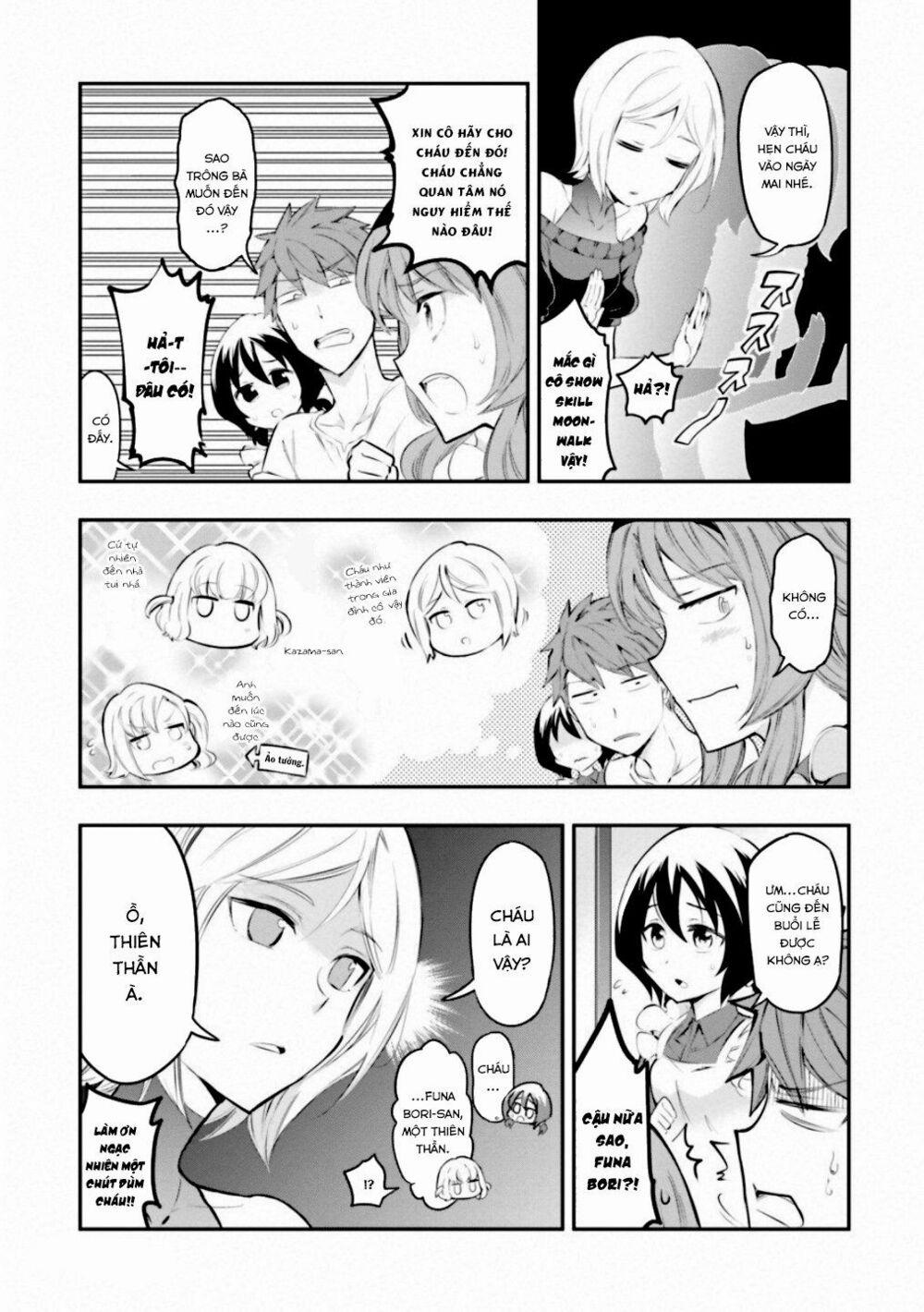 Mảnh Ghép Số Phận 115 trang 3