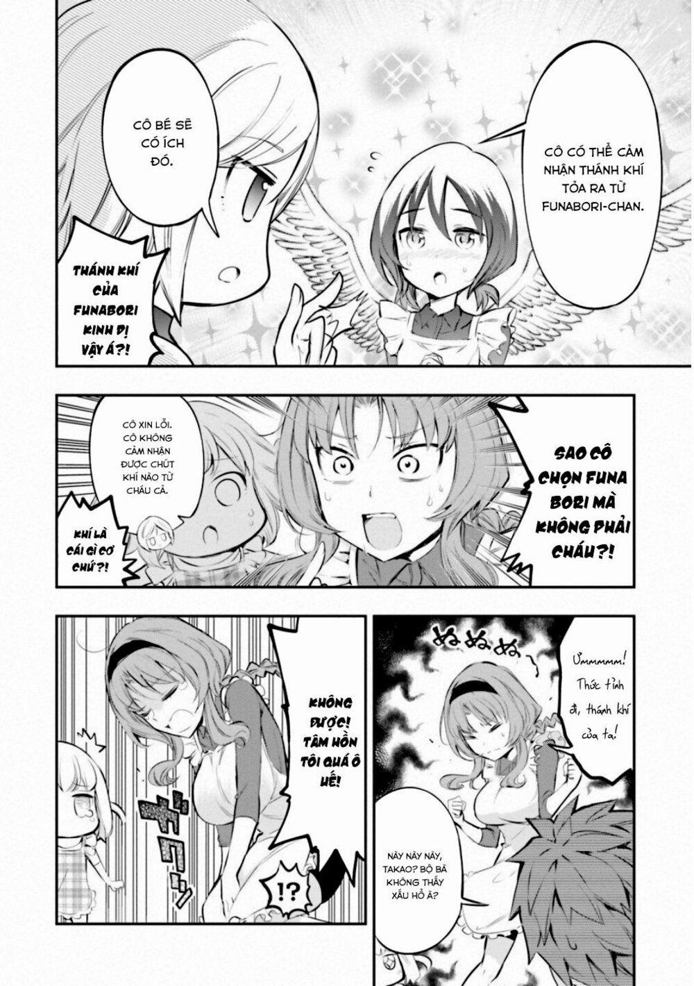 Mảnh Ghép Số Phận 115 trang 4