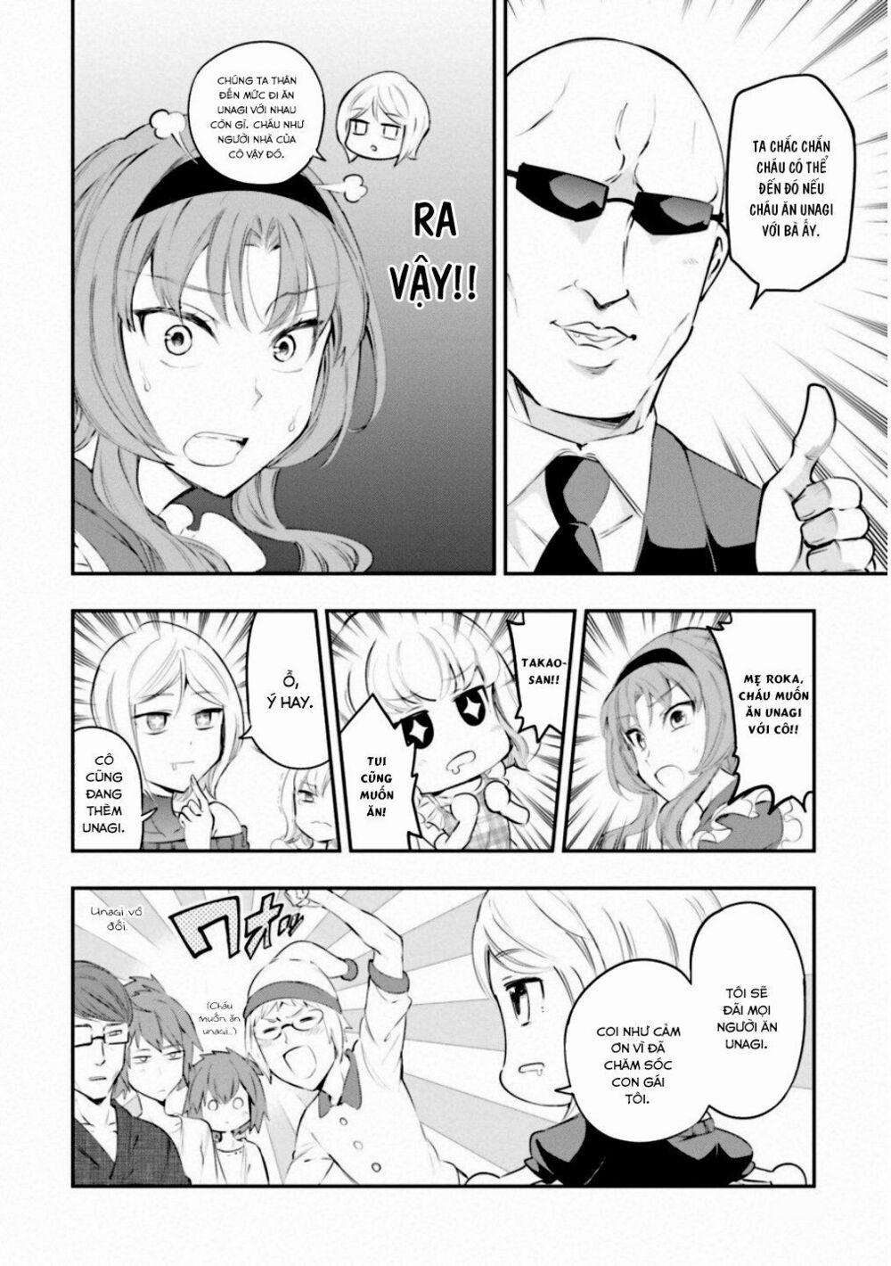 Mảnh Ghép Số Phận 115 trang 8