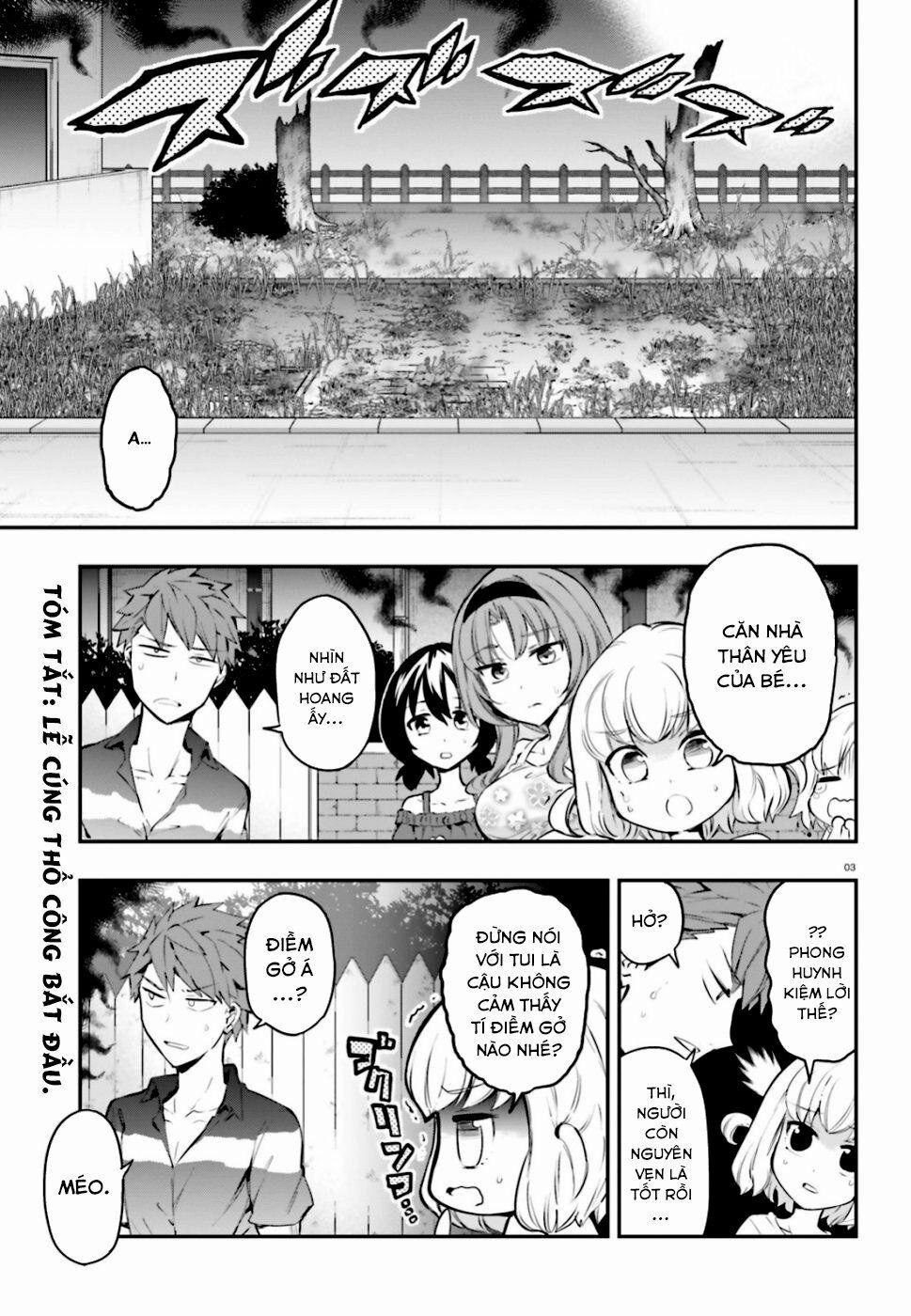 Mảnh Ghép Số Phận 116 trang 2