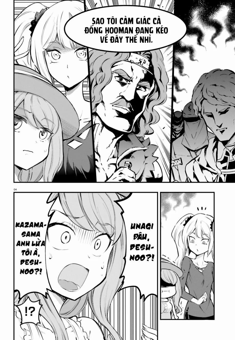 Mảnh Ghép Số Phận 116 trang 3