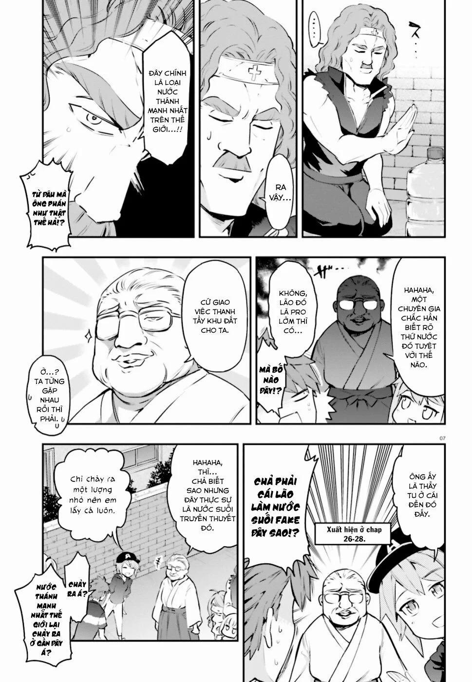 Mảnh Ghép Số Phận 117 trang 7