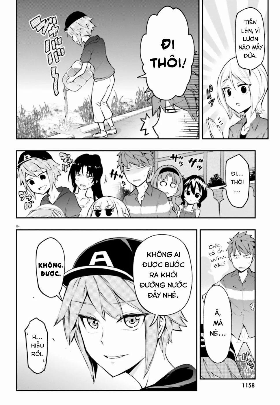 Mảnh Ghép Số Phận 118 trang 4