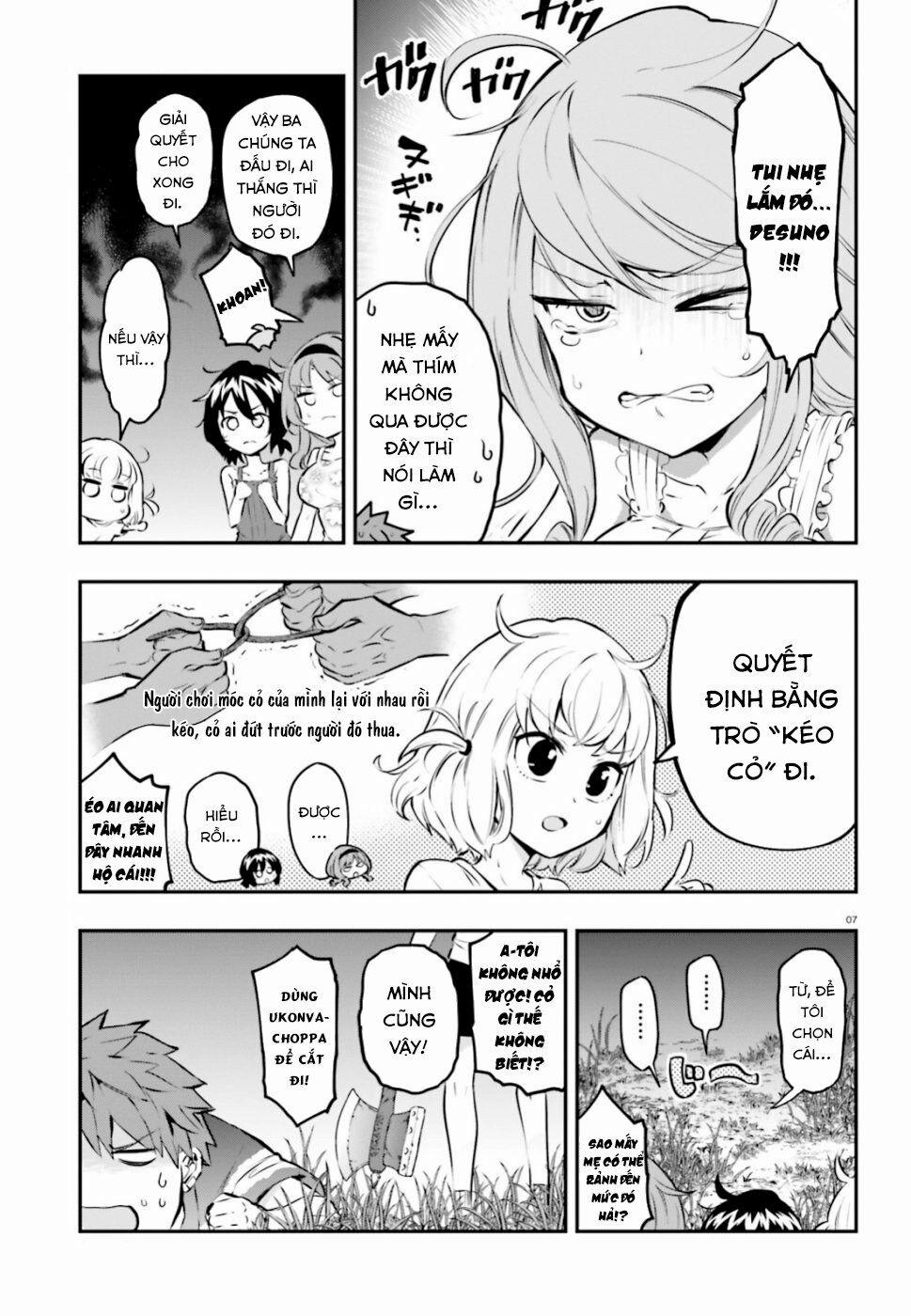 Mảnh Ghép Số Phận 119 trang 7