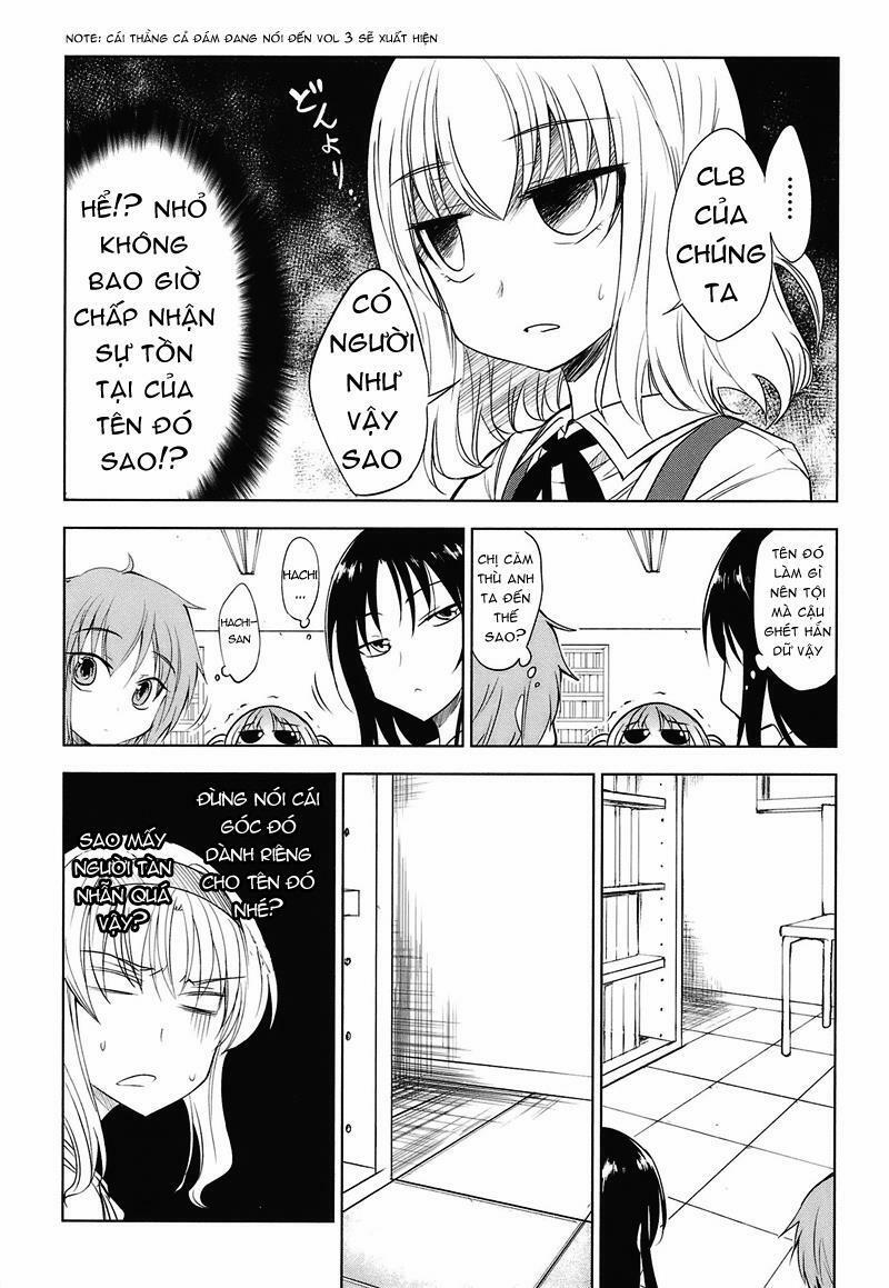 Mảnh Ghép Số Phận 12 trang 10