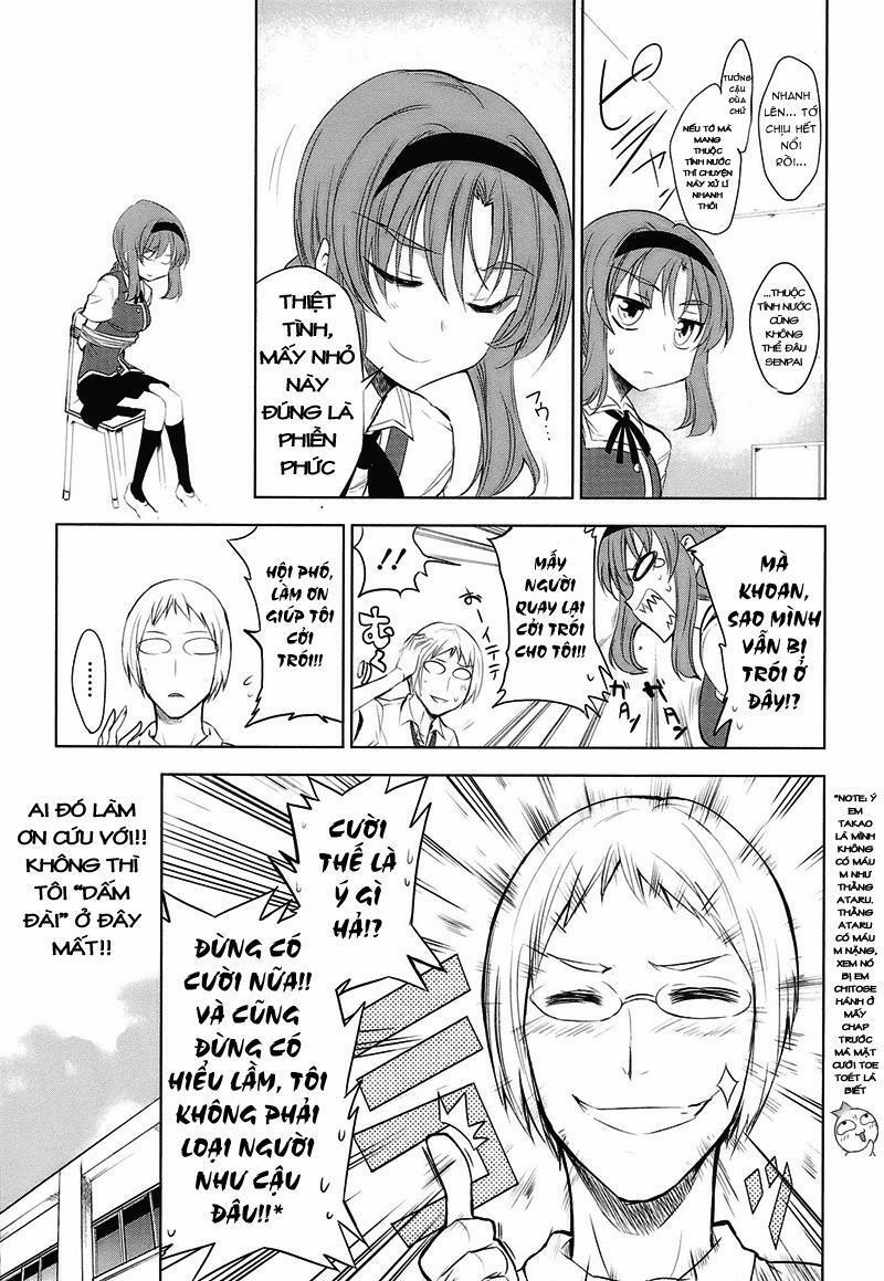 Mảnh Ghép Số Phận 12 trang 16