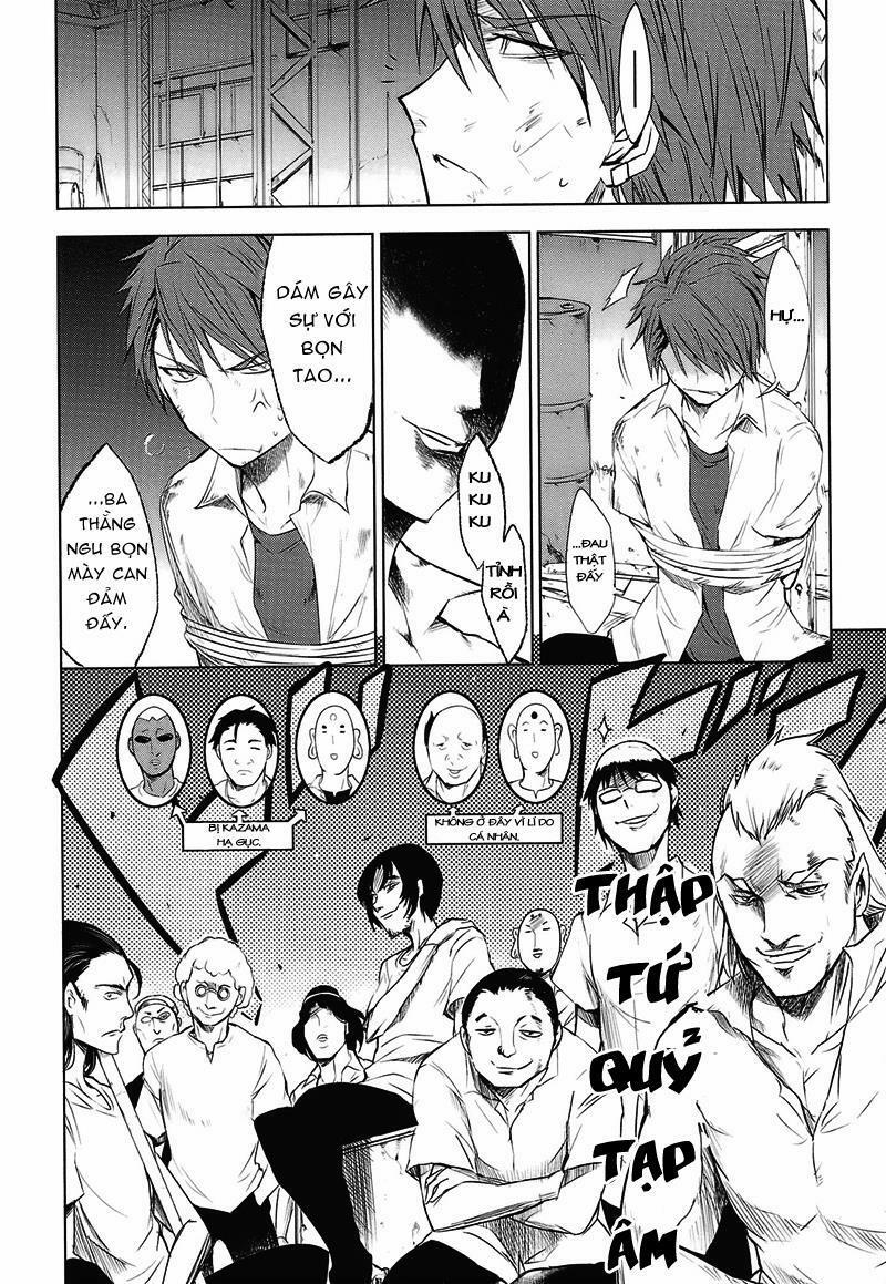 Mảnh Ghép Số Phận 12 trang 17