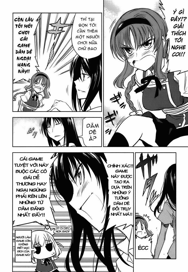 Mảnh Ghép Số Phận 12 trang 3