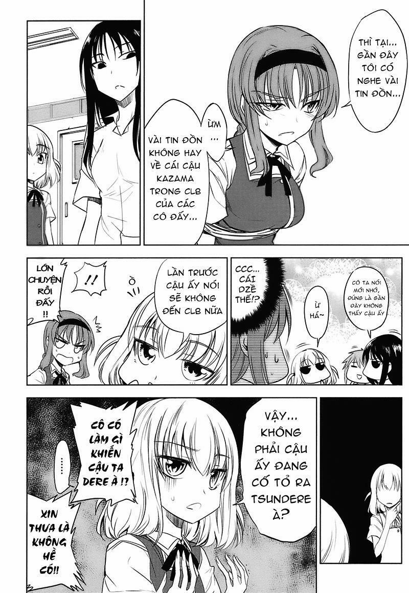 Mảnh Ghép Số Phận 12 trang 5