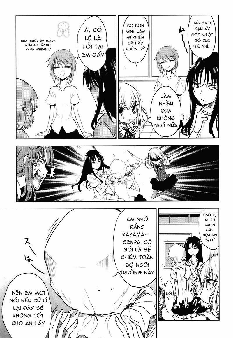 Mảnh Ghép Số Phận 12 trang 6