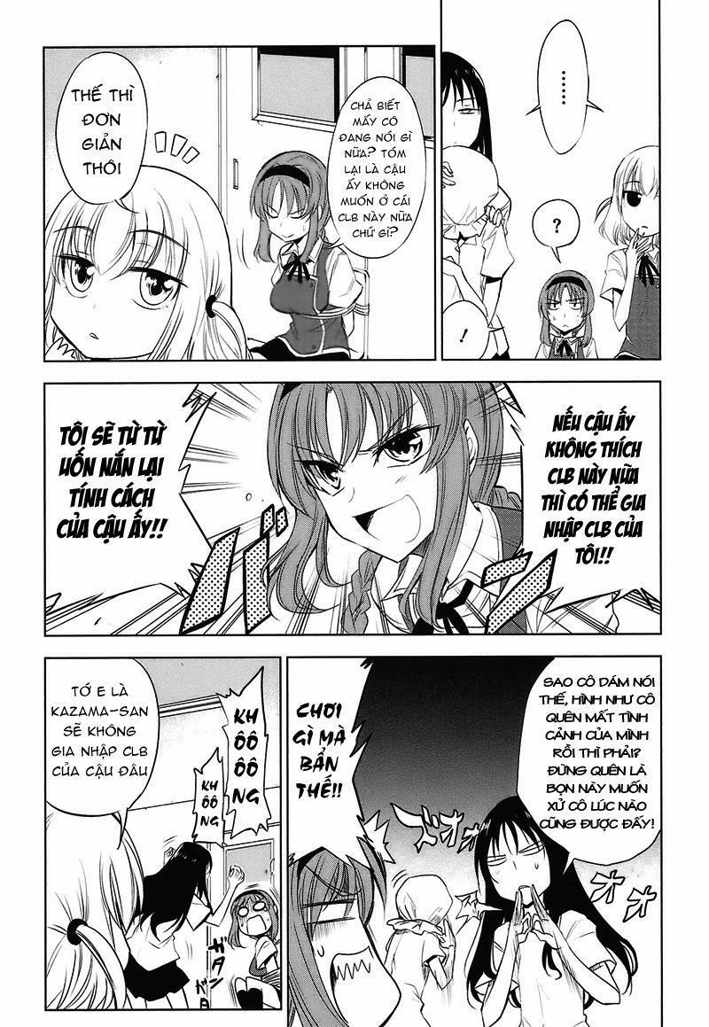 Mảnh Ghép Số Phận 12 trang 7