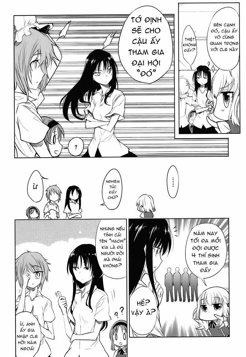 Mảnh Ghép Số Phận 12 trang 9