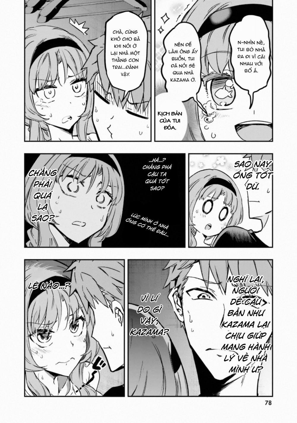 Mảnh Ghép Số Phận 121 trang 4