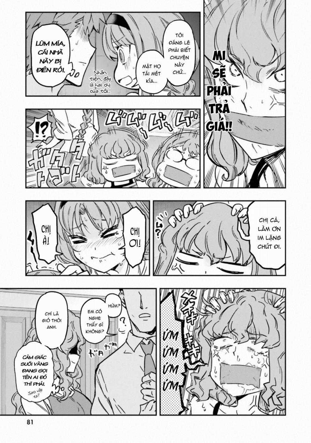 Mảnh Ghép Số Phận 121 trang 7