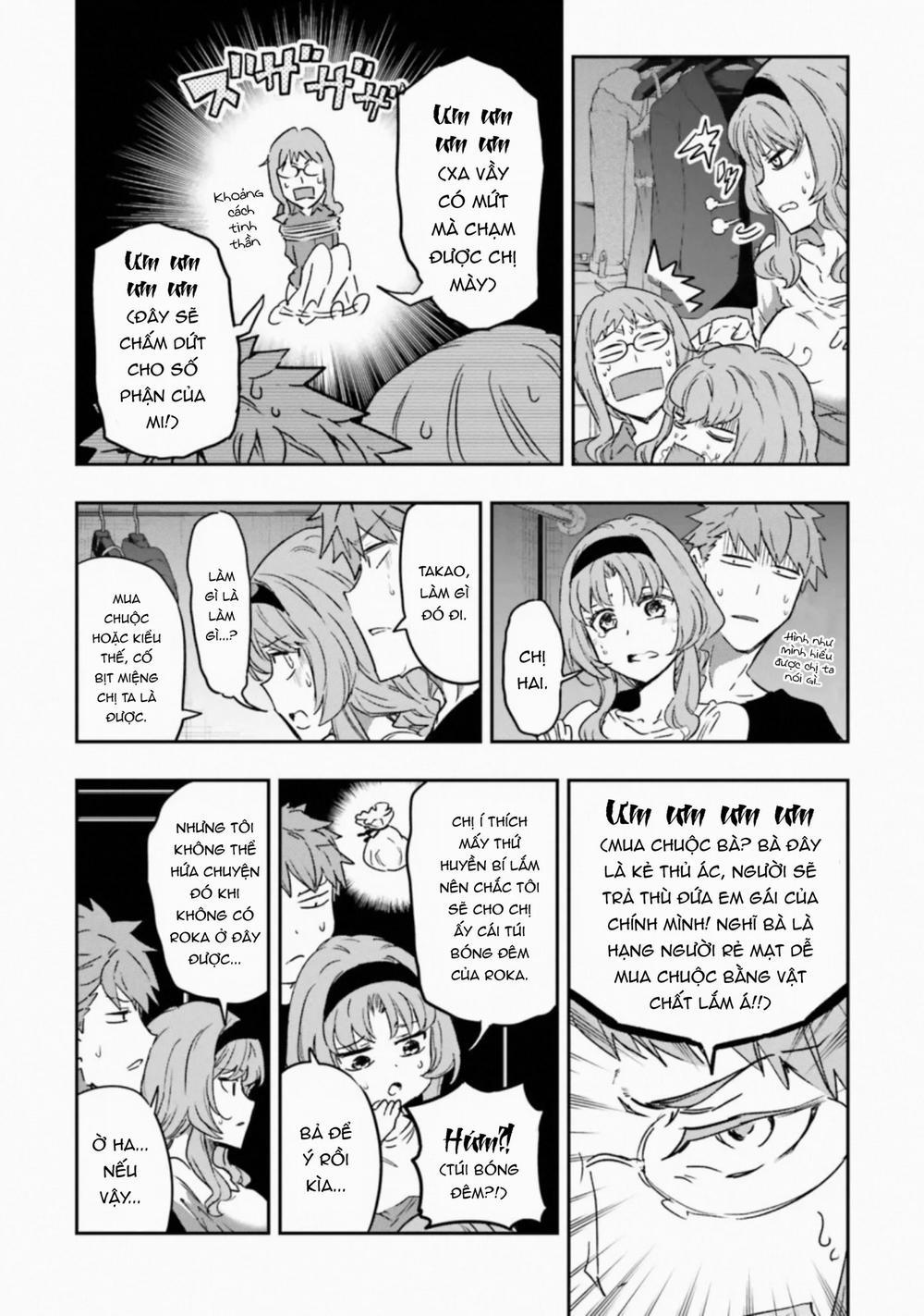 Mảnh Ghép Số Phận 121 trang 8