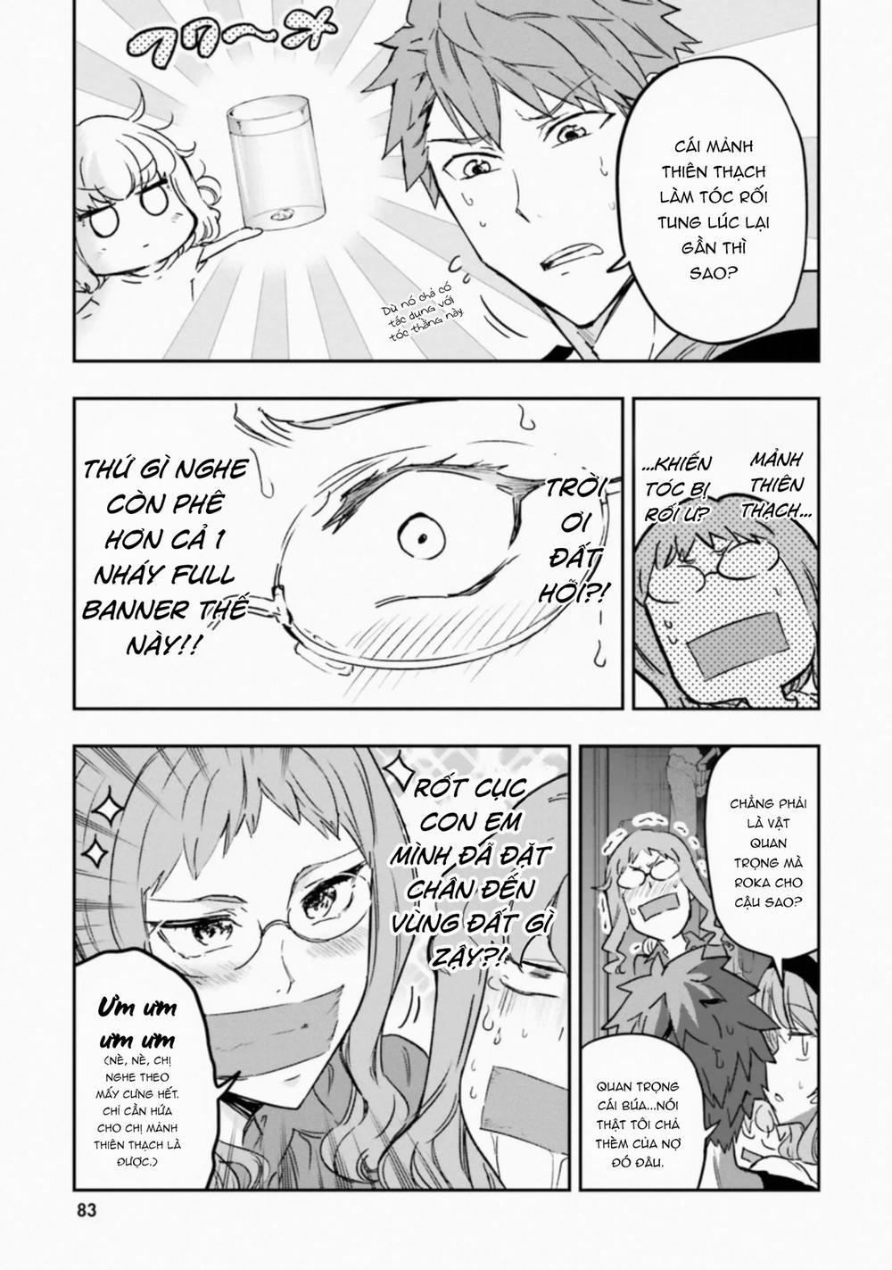 Mảnh Ghép Số Phận 121 trang 9