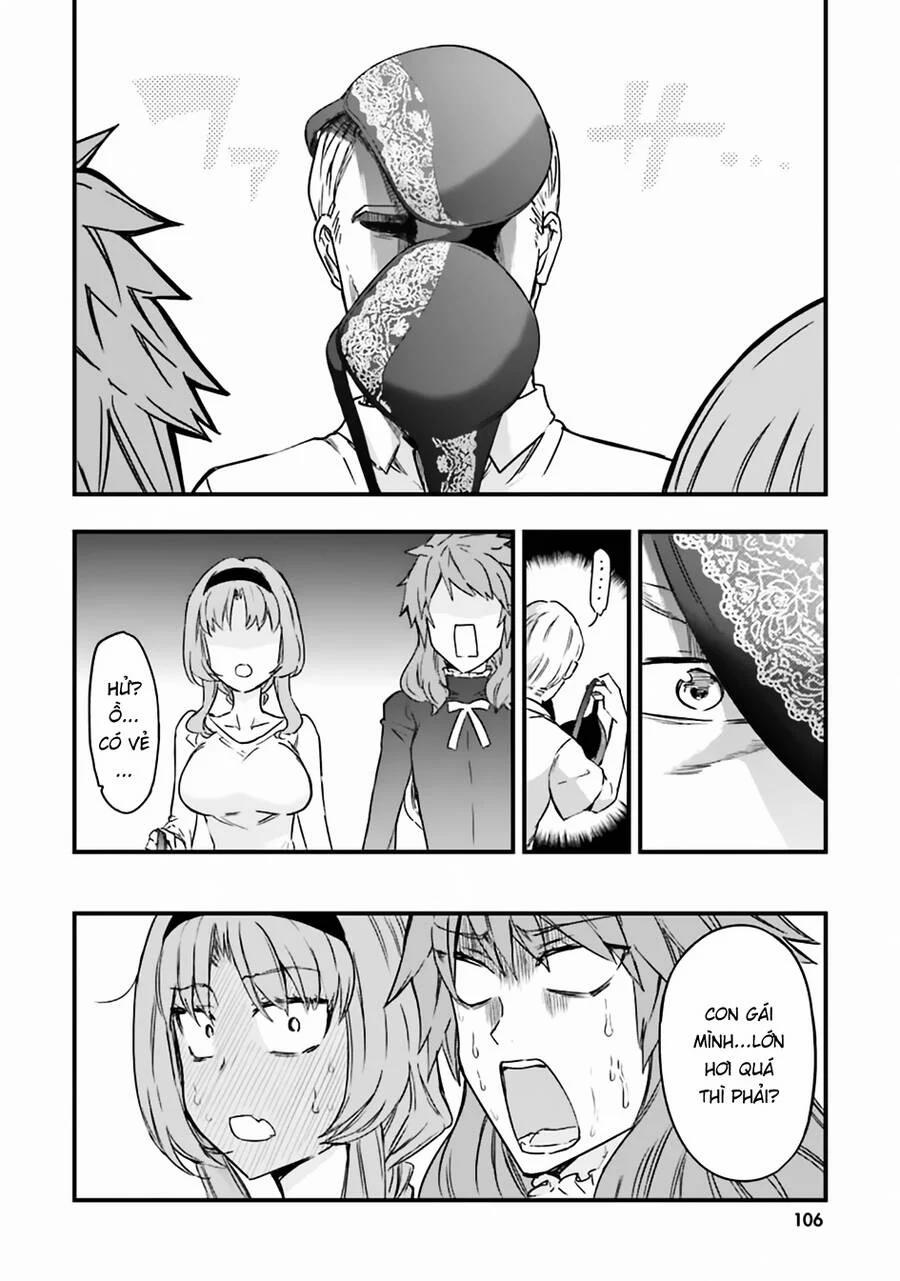 Mảnh Ghép Số Phận 122 trang 16
