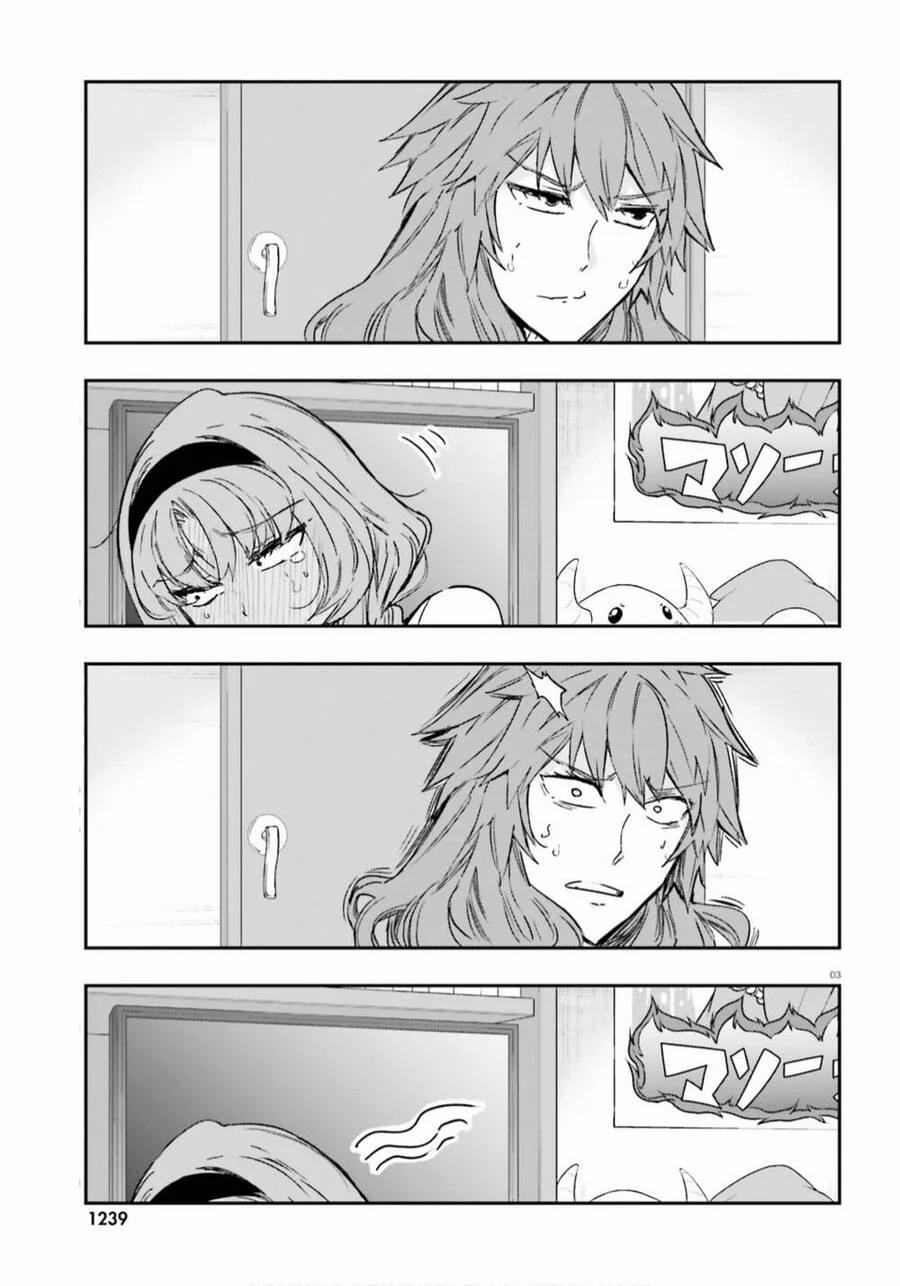 Mảnh Ghép Số Phận 123 trang 2