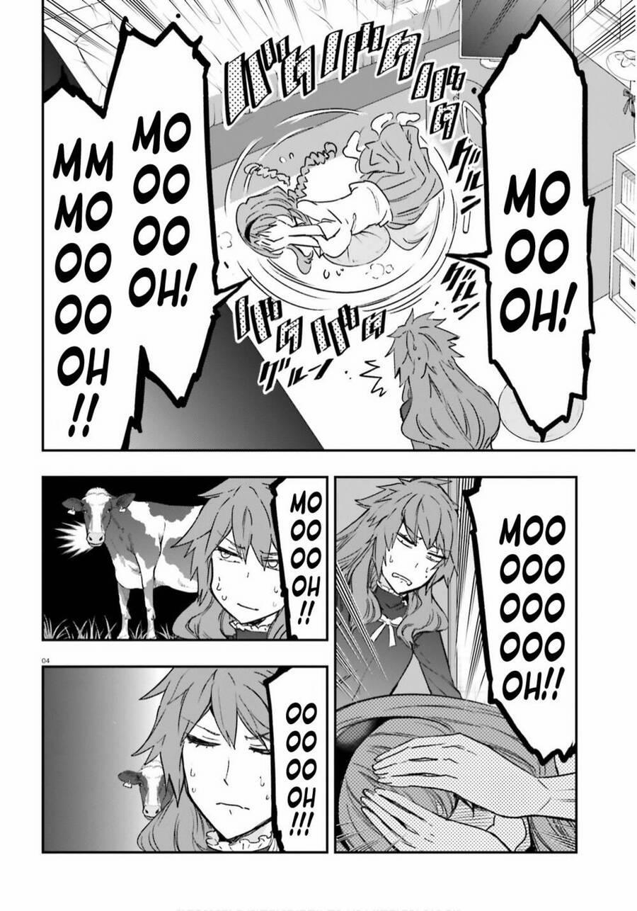 Mảnh Ghép Số Phận 123 trang 3