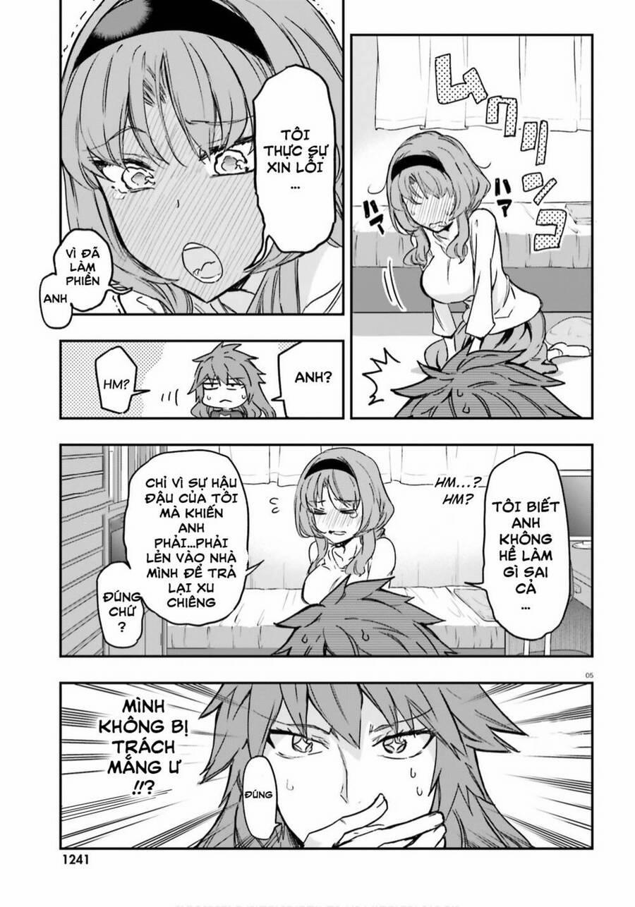 Mảnh Ghép Số Phận 123 trang 4