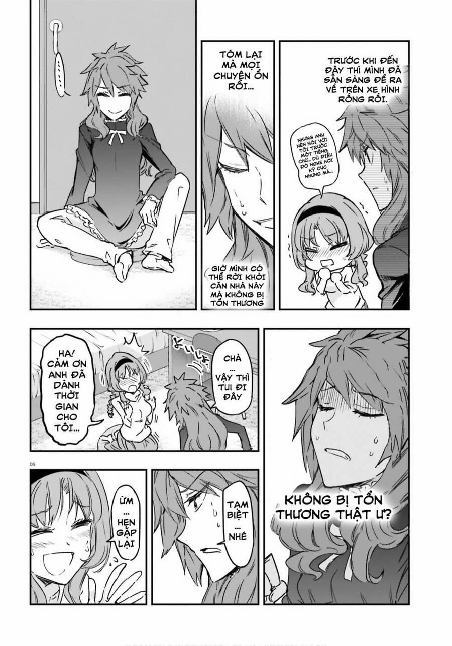 Mảnh Ghép Số Phận 123 trang 5