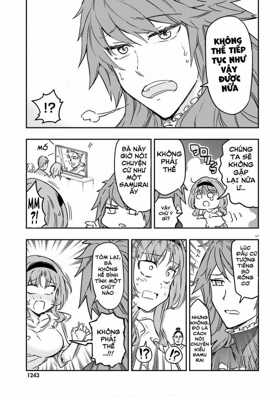 Mảnh Ghép Số Phận 123 trang 6