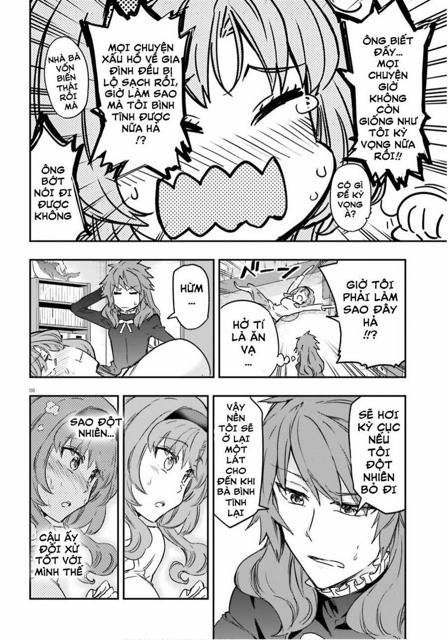 Mảnh Ghép Số Phận 123 trang 7