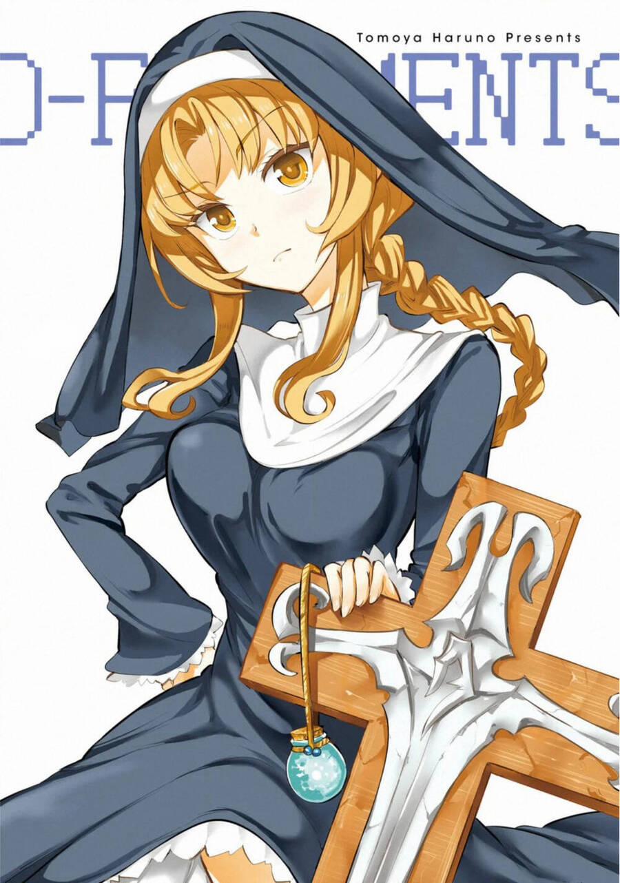 Mảnh Ghép Số Phận 124 trang 12