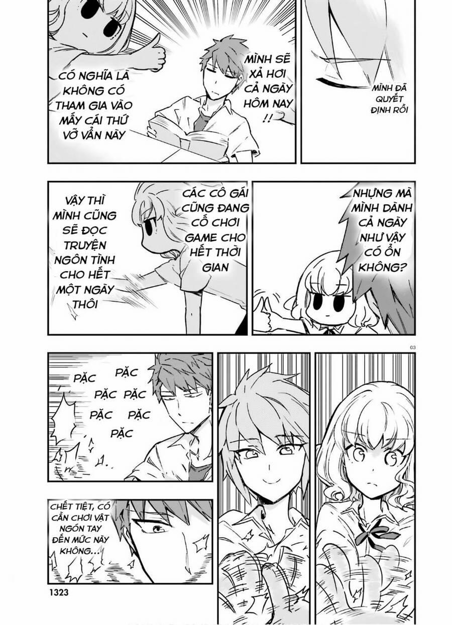 Mảnh Ghép Số Phận 124 trang 2