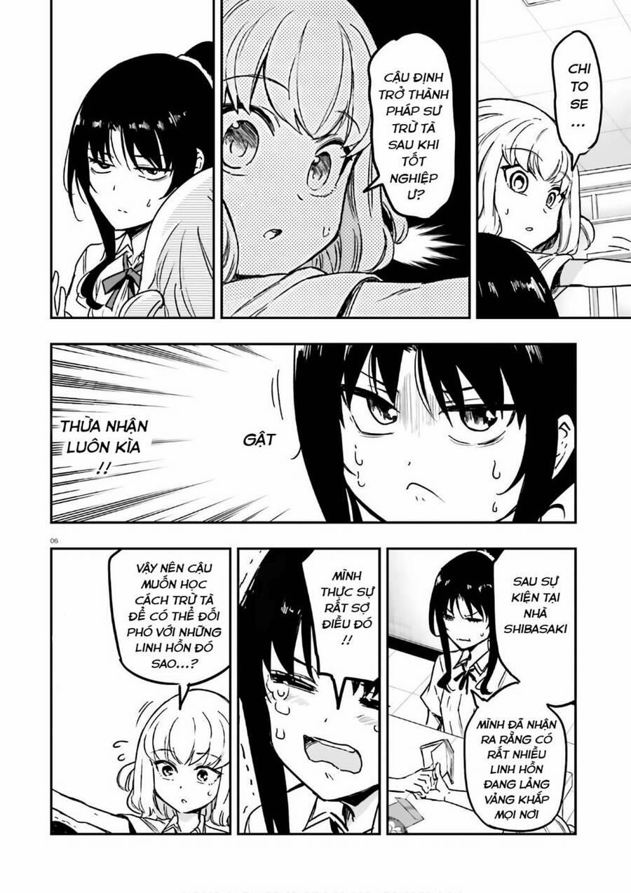 Mảnh Ghép Số Phận 124 trang 5