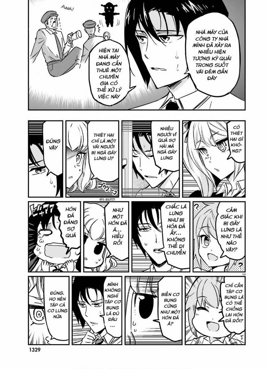 Mảnh Ghép Số Phận 124 trang 8