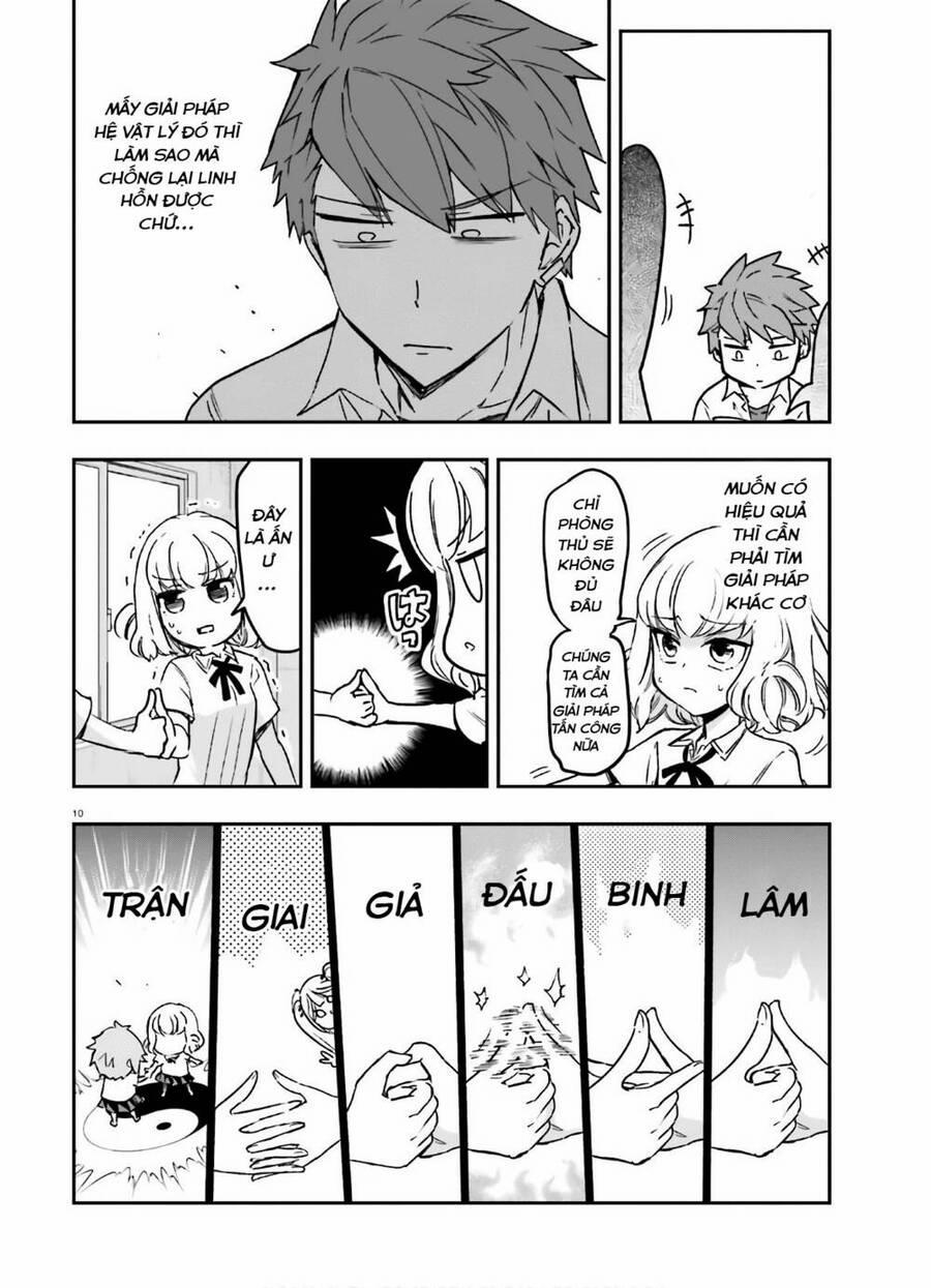 Mảnh Ghép Số Phận 124 trang 9