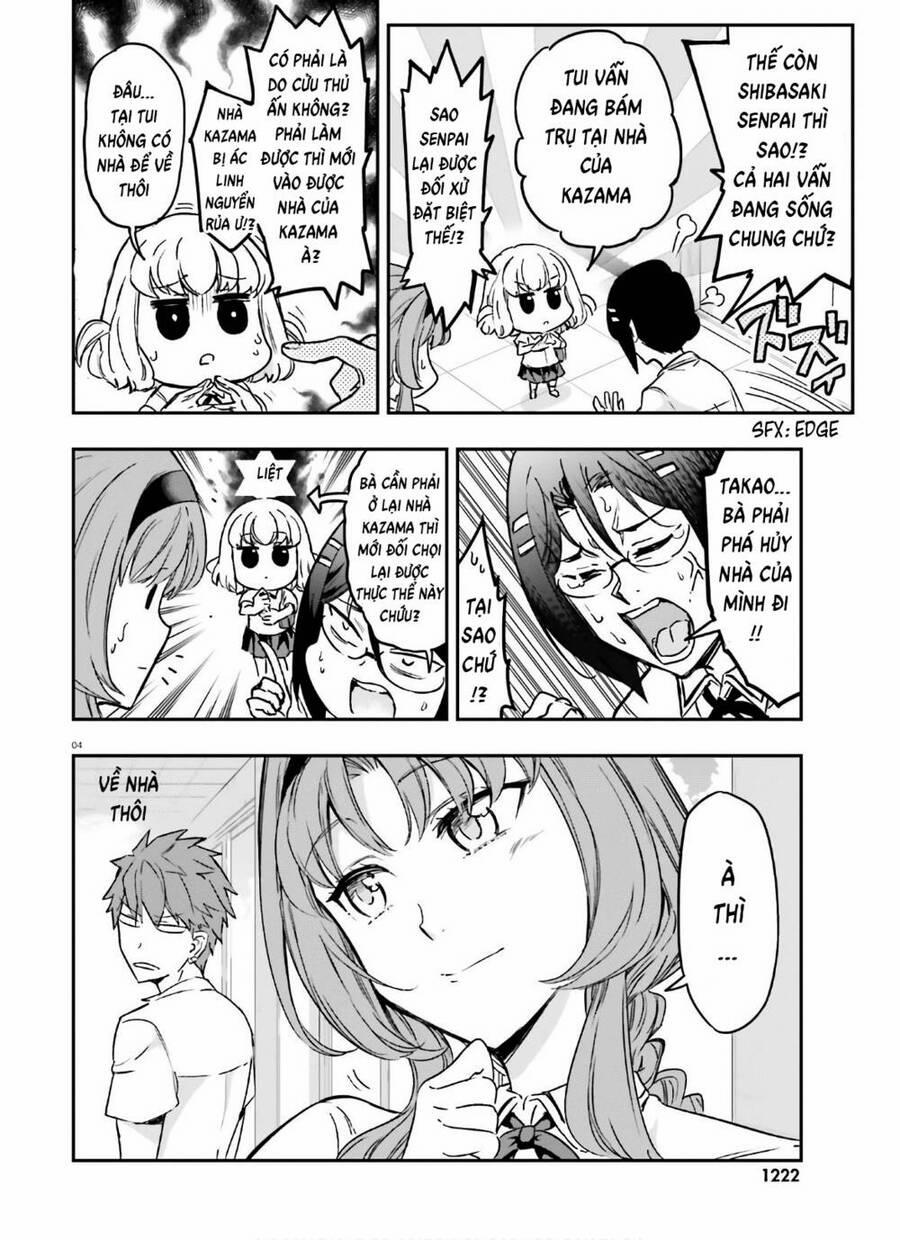 Mảnh Ghép Số Phận 125 trang 3