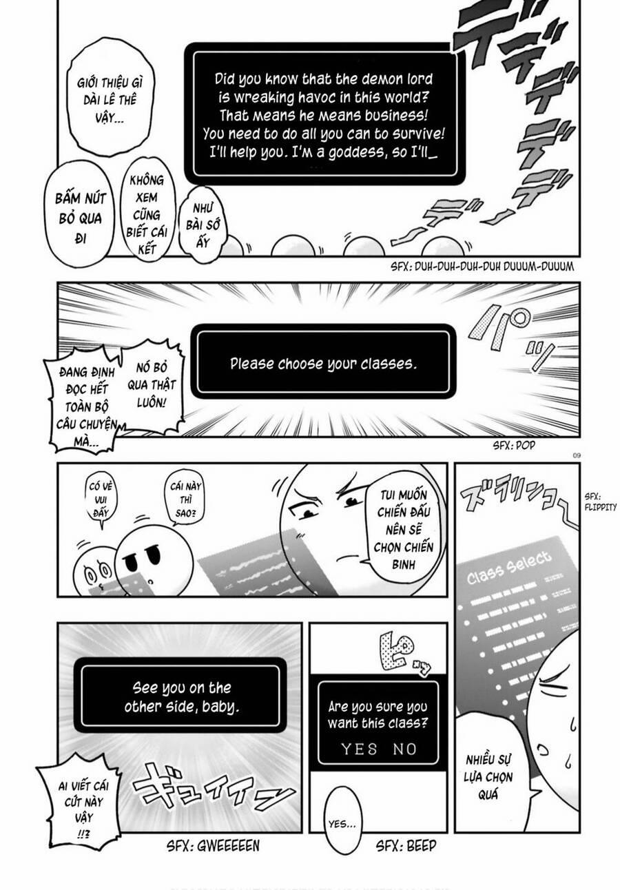 Mảnh Ghép Số Phận 126 trang 7