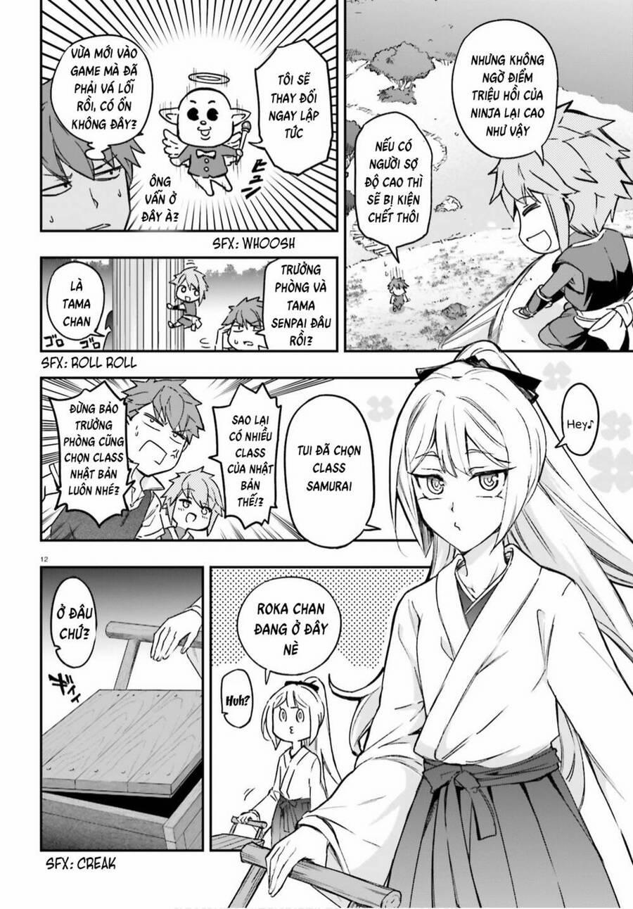 Mảnh Ghép Số Phận 126 trang 9