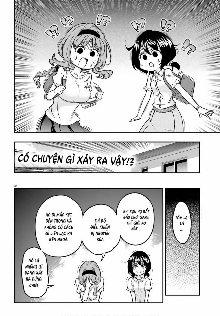 Mảnh Ghép Số Phận 127 trang 1